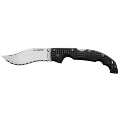 Extra Large Voyager Vaquero Serrated COLD-STEEL