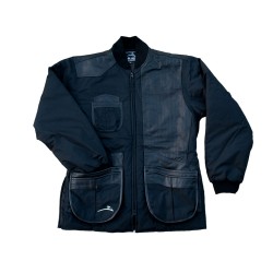 WH Cold Weather Coat, Insulated LH-XL-BK PEREGRINE