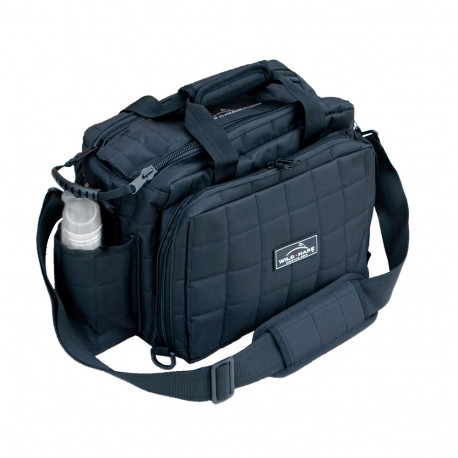 WH Deluxe Tournament Bag-BK PEREGRINE