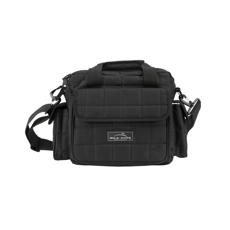 WH Deluxe Sporting Clays Bag-BK PEREGRINE - Outdoority