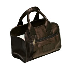 WH Leather 4-Box Carrier-JV PEREGRINE