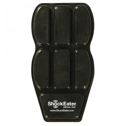 ShockEater Recoil Pad-BK PEREGRINE