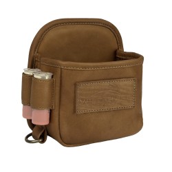 WH Leather 1-Box Carrier-DK PEREGRINE
