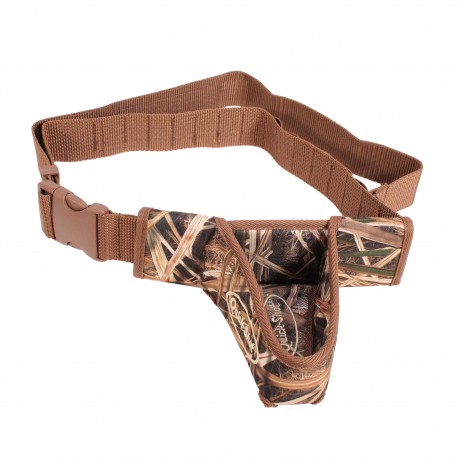 Quick-Shot Shotgun Holster -SG Blades PEREGRINE