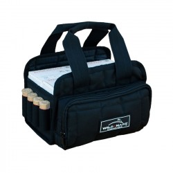 WH Deluxe 4-Box Carrier-BK PEREGRINE