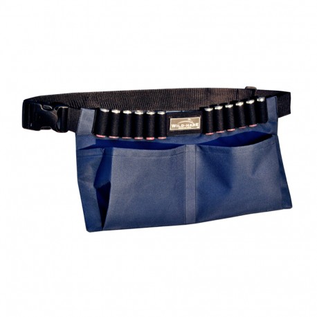 WH Shtng Apron-NV PEREGRINE