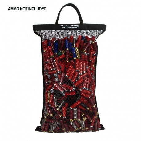 WH Hull Hamper 400-BK PEREGRINE