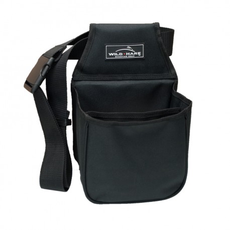 WH "Primer Series" Divided Pouch-BK PEREGRINE
