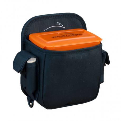 WH 1-Box Carrier-BK PEREGRINE