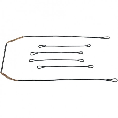 Ravin String and Cable set RAVIN-CROSSBOWS
