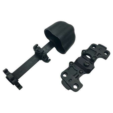 Ravin Quick Detach 3 Arrow Quiver RAVIN-CROSSBOWS