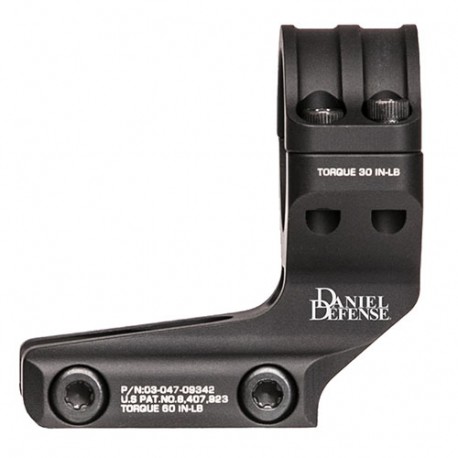 Red Dot Optic Mount DANIEL-DEFENSE