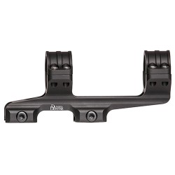 OPTIC MOUNT 1" RETAIL ASSEMBLY DANIEL-DEFENSE