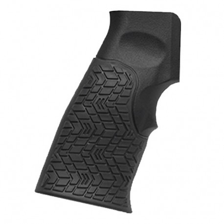 Daniel Defense Overmolded Pistol Grip DANIEL-DEFENSE
