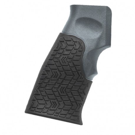 DD Overmolded Pistol Grip, DD Tornado DANIEL-DEFENSE