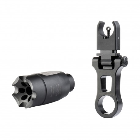 C4 Dnmt FldngFt UDBk&Athn Lnr Comp 1/2x28 ULTRADYNE