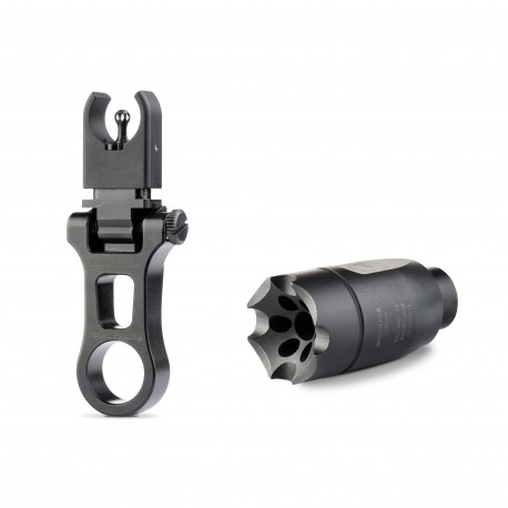 C4 Dnmt FldngFt UDBk&Athn Lnr Comp 5/8x24 ULTRADYNE