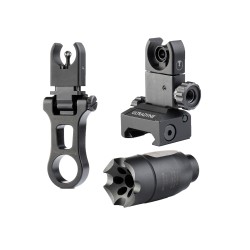 C4 Fldng&Dnmt FldngFt&Athn Lnr Cmp 1/2x28 ULTRADYNE