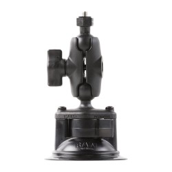 Suction Cup RAM Mount GEAR-AID