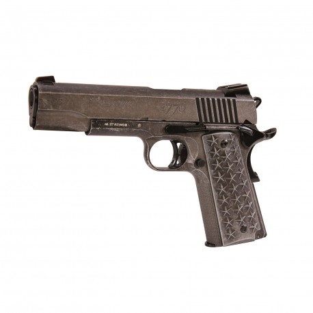 AIRGUN,1911BB,WE THE PEOPLE,4.5MM,PISTOL SIG-SAUER