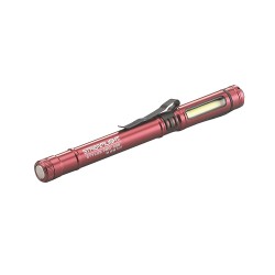 Stylus Pro COB with 19" USB cord-Clam-Red STREAMLIGHT
