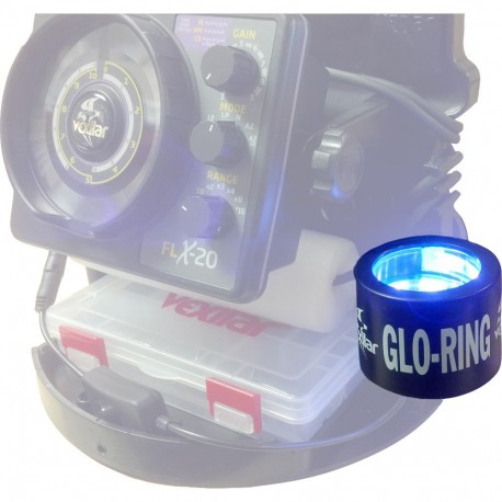 Glo-Ring VEXILAR-INC
