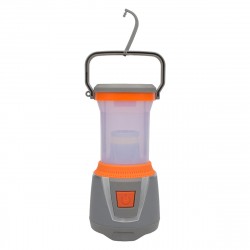 45-Day LED Lantern, Gray ULTIMATE-SURVIVAL-TECHNOLOGIES