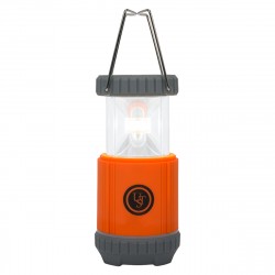 Ready LED Lantern, Orange ULTIMATE-SURVIVAL-TECHNOLOGIES
