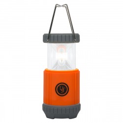 Ready LED Lantern, Orange ULTIMATE-SURVIVAL-TECHNOLOGIES