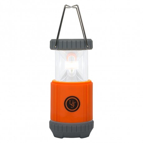 Ready LED Lantern, Orange ULTIMATE-SURVIVAL-TECHNOLOGIES