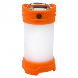 Brila  Recharge Lantern, Orange ULTIMATE-SURVIVAL-TECHNOLOGIES