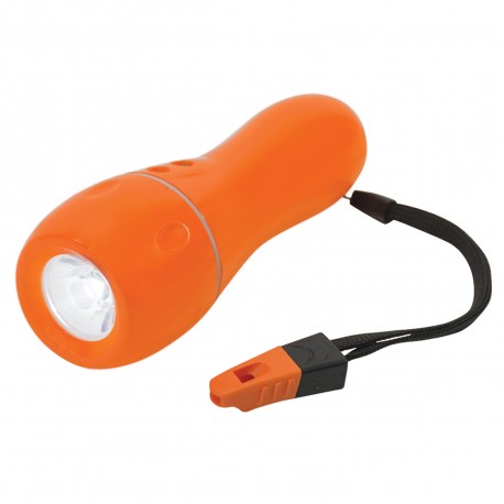 See-Me   Floating Light, Orange ULTIMATE-SURVIVAL-TECHNOLOGIES