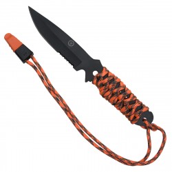 ParaKnife   4.0 PRO ULTIMATE-SURVIVAL-TECHNOLOGIES