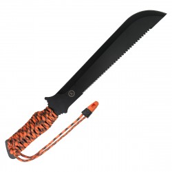 ParaCuda   PRO Machete ULTIMATE-SURVIVAL-TECHNOLOGIES