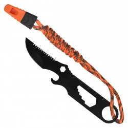 ParaKnife  2.0 PRO ULTIMATE-SURVIVAL-TECHNOLOGIES