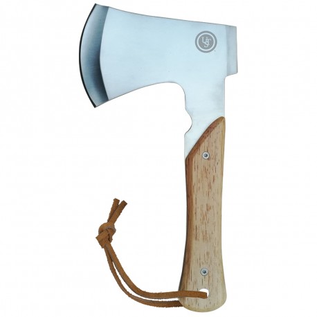 Heritage  Camp Ax ULTIMATE-SURVIVAL-TECHNOLOGIES