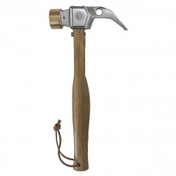 Heritage  Camp Hammer ULTIMATE-SURVIVAL-TECHNOLOGIES