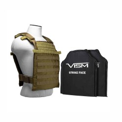 XL Size + Soft 11X14/ Tan NCSTAR