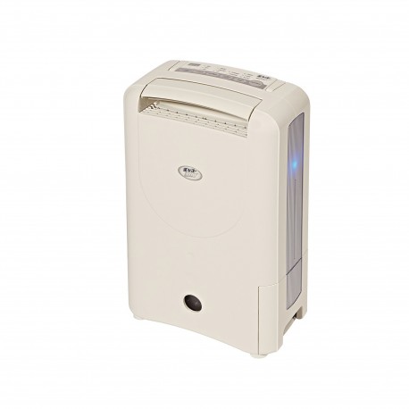 Rotary Desiccant Dehumidifier EVA-DRY