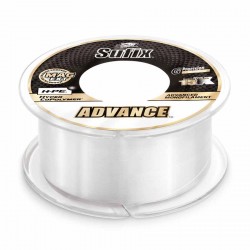 Advance Monofilament 6 lb Clear SUFIX