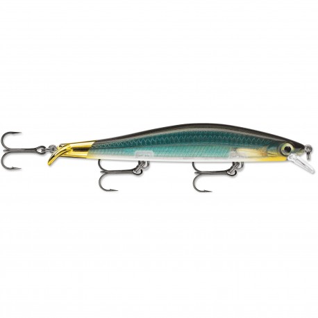 RipStop 12  Carbon RAPALA