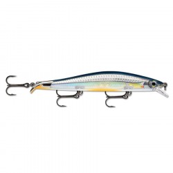 RipStop 12  Elite Blue RAPALA