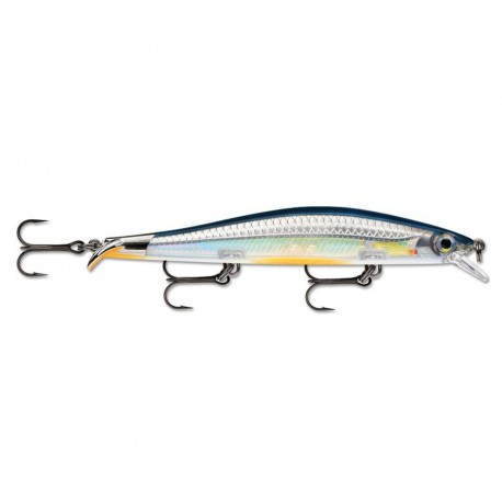 RipStop 12  Elite Blue RAPALA