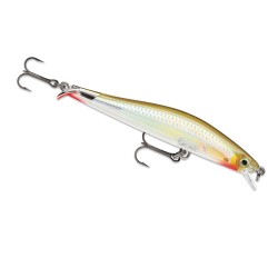 RipStop 12  Houdini RAPALA