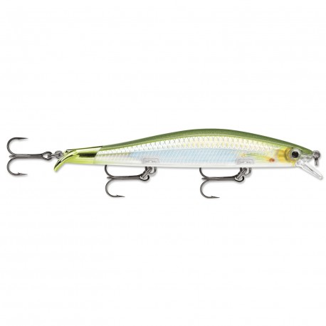 RipStop 12  Herring RAPALA