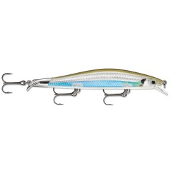 RipStop 12  Moss Back Shiner RAPALA