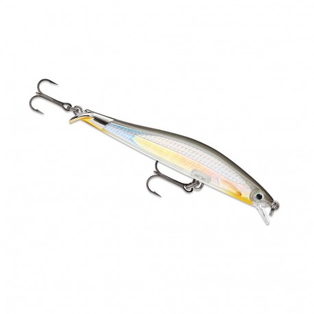 RipStop 12  Speed Monkey RAPALA