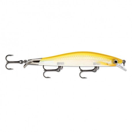 RipStop 12  Marilyn RAPALA