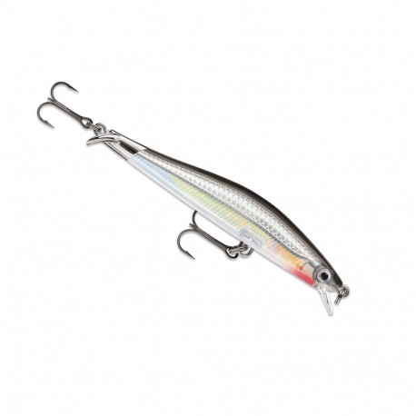 RipStop 12  Silver RAPALA