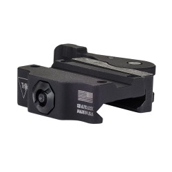 MRO-Levered Quick Release Low Mount TRIJICON